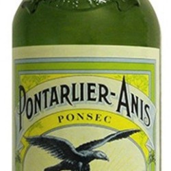 PONTARLIER PONSEC ANIS 100 CL 45°