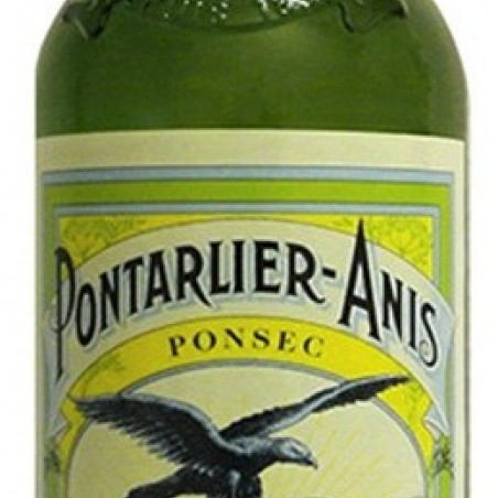 PONTARLIER PONSEC ANIS 100 CL 45°