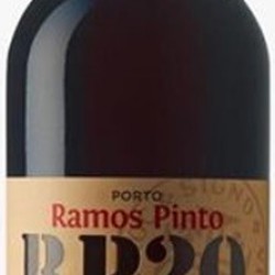 RAMOS PINTO 20 ANS PORTO TAWNY 75CL 20,5°