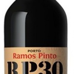 RAMOS PINTO 30 ANS PORTO TAWNY 75CL 20°