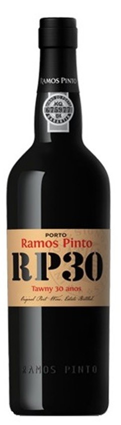 RAMOS PINTO 30 ANS PORTO TAWNY 75CL 20°