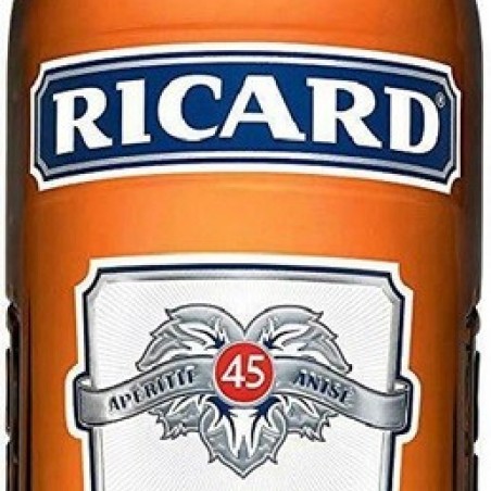 RICARD 100 CL  45°