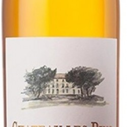 RIVESALTES AMBRÉ CHATEAU LES PINS 2014  75 CL