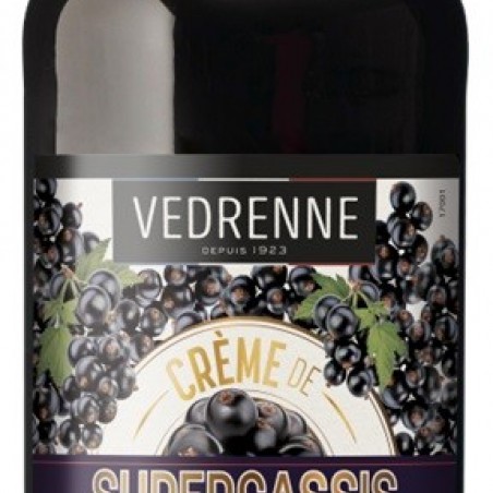 SUPERCASSIS VEDRENNE 100 CL   15°