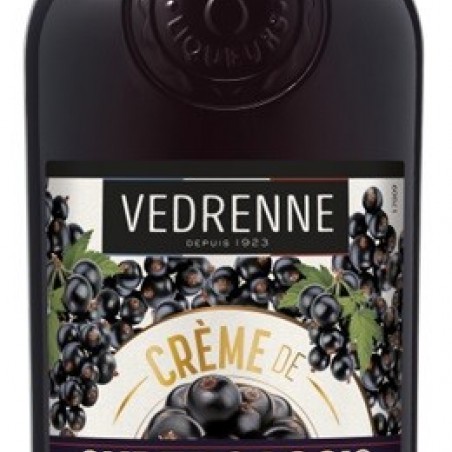 SUPERCASSIS VEDRENNE 70 CL 20°