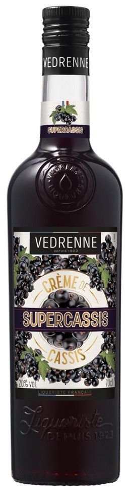 SUPERCASSIS VEDRENNE 70 CL 20°