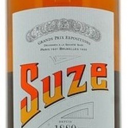 SUZE MAGNUM APERITIF A LA GENTIANE 150 CL 20°