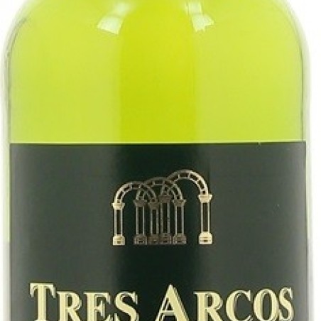 TRES ARCOS BLANC  PORTO PORTUGAL  75 CL 19°5