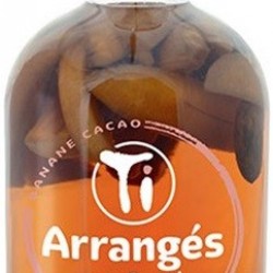 BANANE FEVE CACAO TI ARRANGÉ 70CL 32°