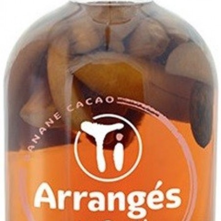 BANANE FEVE CACAO TI ARRANGÉ 70CL 32°