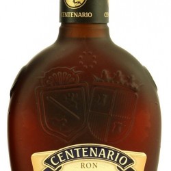 CENTENARIO 12 /SOLERA  GRAN LEGADO RHUM COSTA RICA 70CL 40°