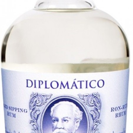DIPLOMATICO PLANAS BLANC RHUM VENEZUELA  70CL 47°