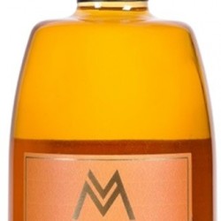 MATUGGA GOLDEN RUM  ANGLETERRE 70 CL 42°