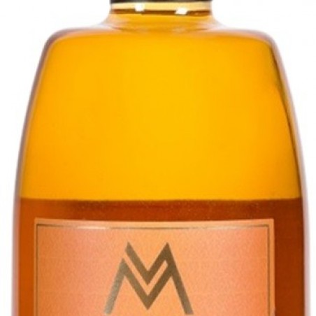 MATUGGA GOLDEN RUM  ANGLETERRE 70 CL 42°