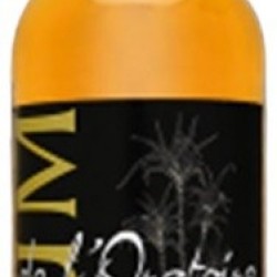 ORATOIRE BRUN RHUM DOM  100 CL 40°