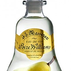 POIRE PRISONNIERE MASSENEZ 70CL 40° 