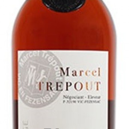 ARMAGNAC 50 ANS TREPOUT 70CL 40°