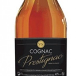 PRESTIGNAC VS COGNAC 70CL   40°