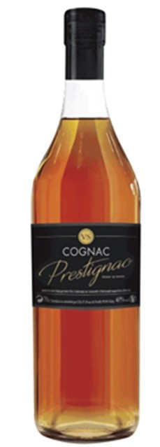 PRESTIGNAC VS COGNAC 70CL   40°