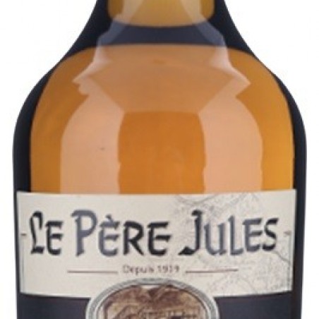 LE PERE JULES 3 ANS CALVADOS PAYS D'AUGE 70 CL  41°