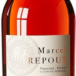 1941  ARMAGNAC TREPOUT 70CL 40°