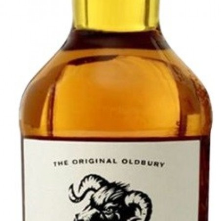 SHEEP DIP BLENDED MALT WHISKY HIGHLAND OLDBURY 70 CL  40°