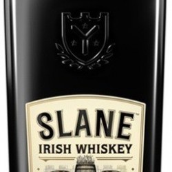 SLANE TRIPLE CASKED IRISH WHISKEY 70CL 40°