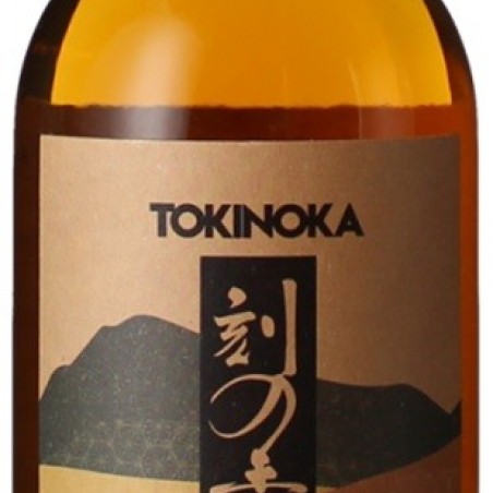 TOKINOKA BLENDED WHISKY JAPON 50 CL 40°