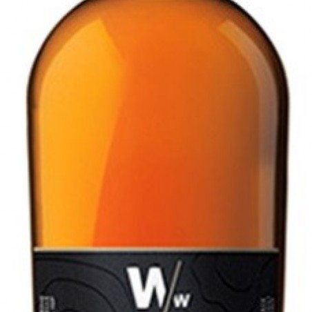 WELCHE'S WHISKY SINGLE MALT SAUTERNES  MICLO ALSACE 70CL43°