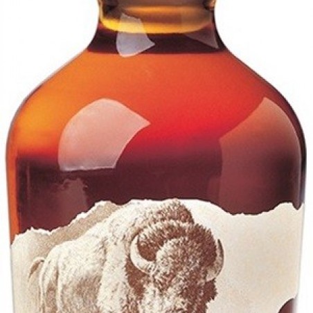 BUFFALO TRACE STRAIGHT BOURBON KENTUCKY 70CL 40°