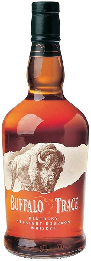 BUFFALO TRACE STRAIGHT BOURBON KENTUCKY 70CL 40°