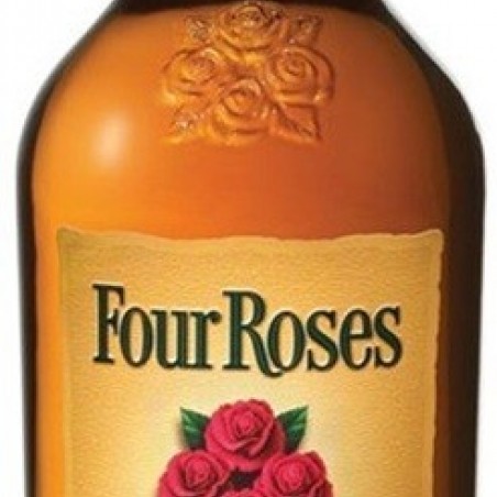 FOUR ROSES BOURBON KENTUCKY 70 CL 40°