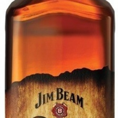 JIM BEAM DEVIL'S CUT BOURBON KENTUCKY 70 CL 45°