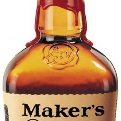 MAKERS MARK CLASSIC STRAIGHT BOURBON KENTUCKY 70 CL  45°