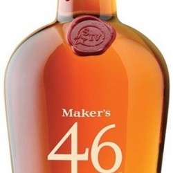 MAKERS MARK 46 KENTUCKY BOURBON 70 CL 47°