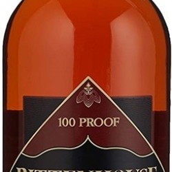 RITTENHOUSE 100 PROOF STRAIGHTRYE BOURBON KENTUCKY 70CL 50°