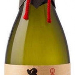 BIJITO SAKE "NIHONSHU" JUNMAI GINJO  72CL 14.50°