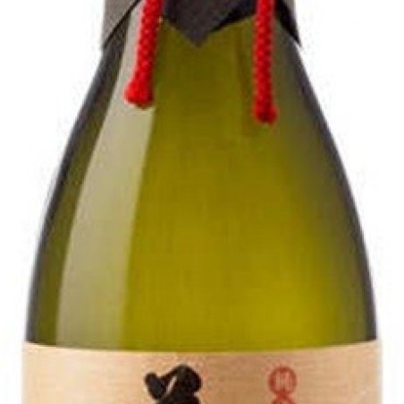 BIJITO SAKE "NIHONSHU" JUNMAI GINJO  72CL 14.50°