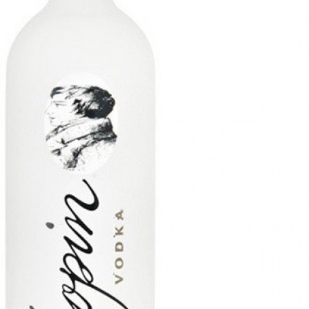 CHOPIN POTATO VODKA POLOGNE 70CL   40°