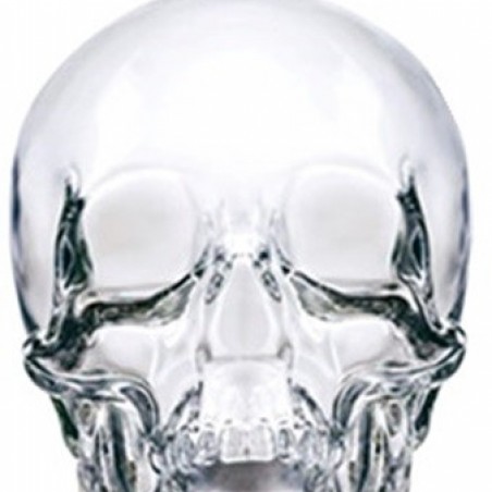 CRYSTAL HEAD  VODKA CANADA 70 CL     40°