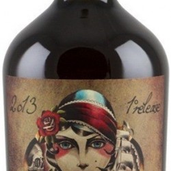 DEL PROFESSORE MADAME GIN ITALIE 70CL 42°