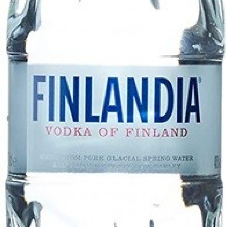 FINLANDIA VODKA FINLANDE  70 CL 40°