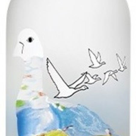 GREY GOOSE LA POIRE VODKA FRANCE 70 CL 40°