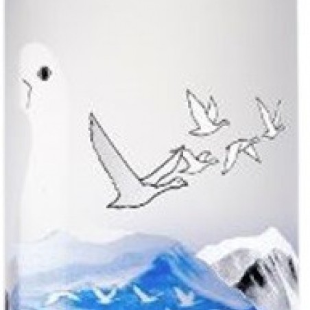 GREY GOOSE VODKA FRANCE    70 CL  40°