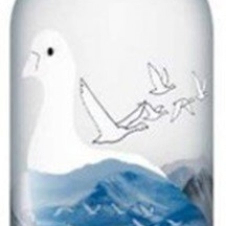 GREY GOOSE VODKA FRANCE 175CL 40°