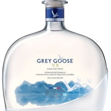 GREY GOOSE VX VODKA FRANCE 70 CL 40°