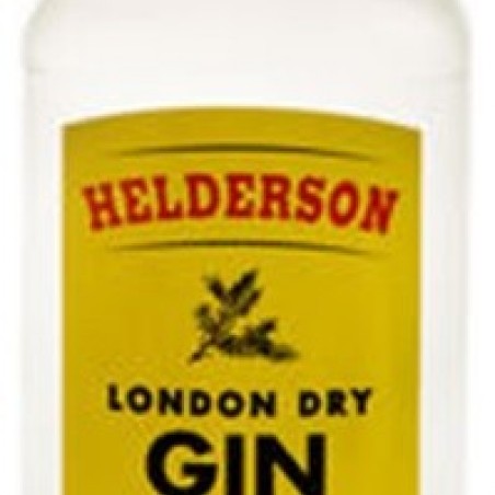 HELDERSON GIN 70 CL 37.50°