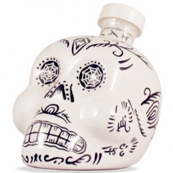 TEQUILA KAH BLANCO MEXIQUE 70CL   40°