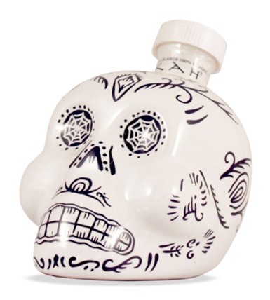 TEQUILA KAH BLANCO MEXIQUE 70CL   40°