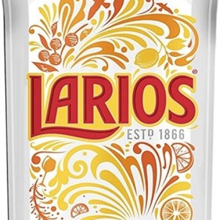 LARIOS GIN MAGNUM 200 CL  37.50°